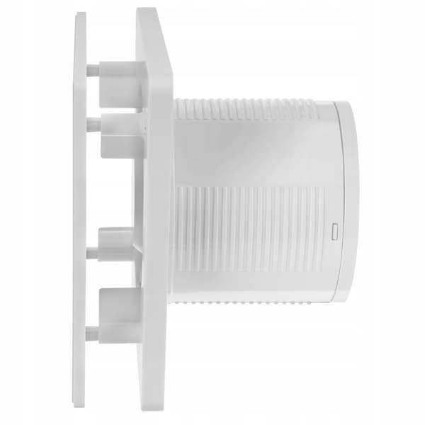 VENTIS PURE 100 Hvid H+T Badeværelsesventilator