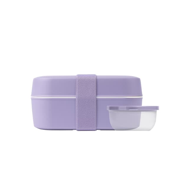 3-in-1 lounasrasia - Laventeli