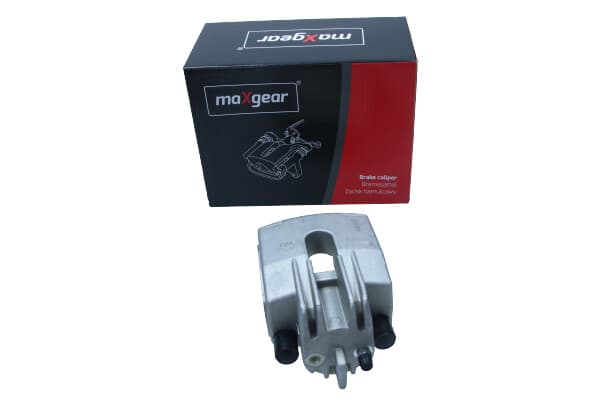 MAXGEAR BROMSOK. BMW T. 5 (E60) 2.0-3.0/2.0D-3.0D 03-10 LE