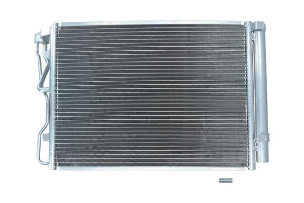 KONDENSATOR LUFTKONDITIONERING 7800329 KAMOKA