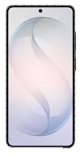 Samsung Carbon Magnet Case til Galaxy S26 Ultra mørk grå