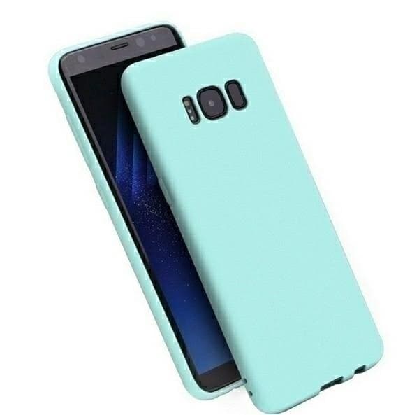 Beline Etui Candy Realme 7-pakkaus, sininen