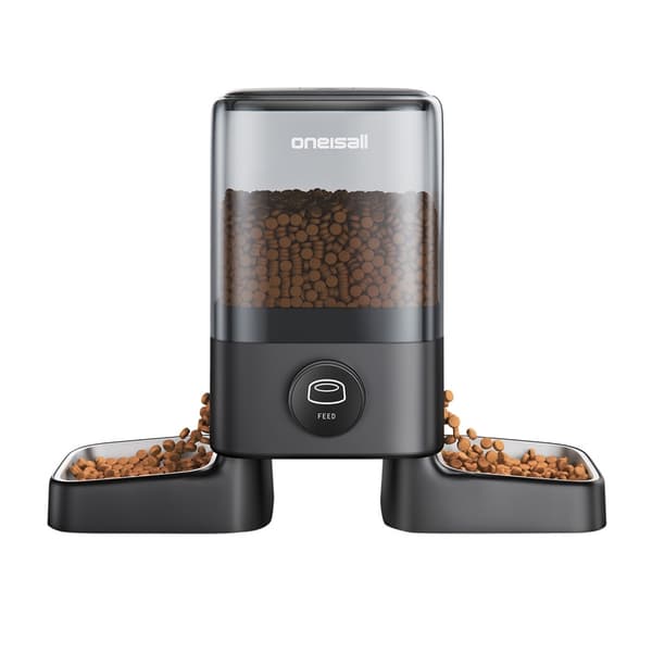 Oneisall PF09 Smart Matningsdispenser med dubbelfunktion 5L