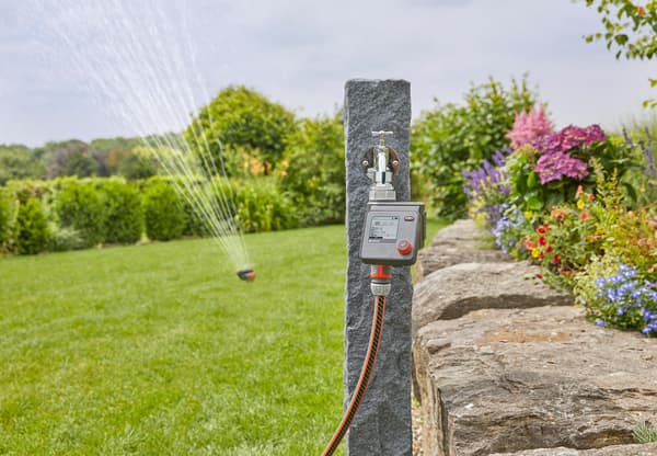 Gardena Select 1891-20 AUTOMATISK BEVATTNINGSKONTROLL