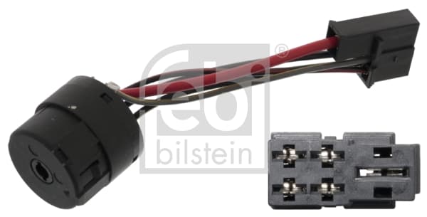 ELEKTROMAGNETISK AFBRYDER 101012 FEBI