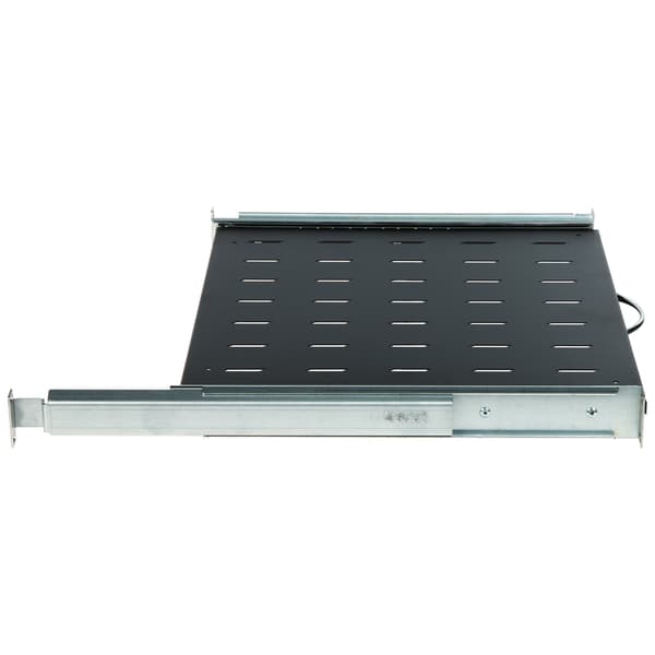 Skydehylde RSR19-1U-350B stalflex