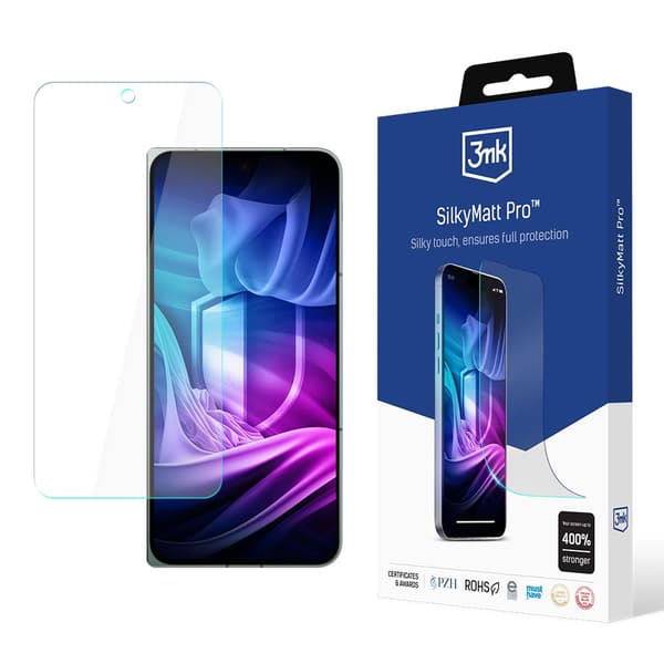 OnePlus Open (Forside) - 3mk Silky Matt Pro
