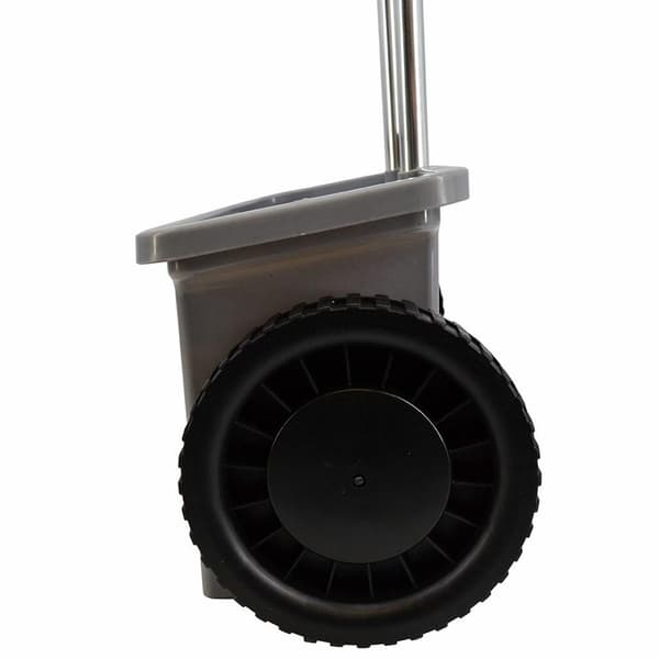 AWTOOLS HAVE-SÅMASKINE 12L