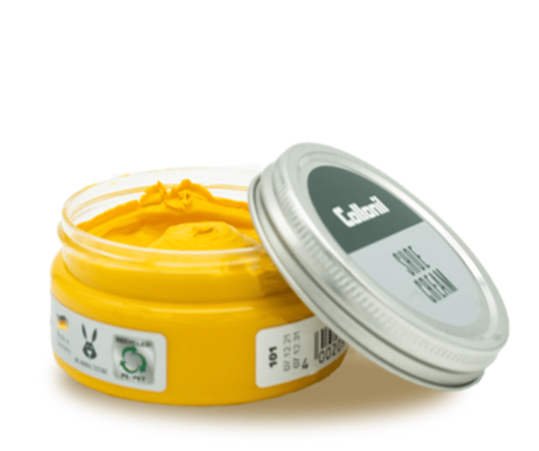 Collonil Kenkävoide 60 ml Hiekkainen