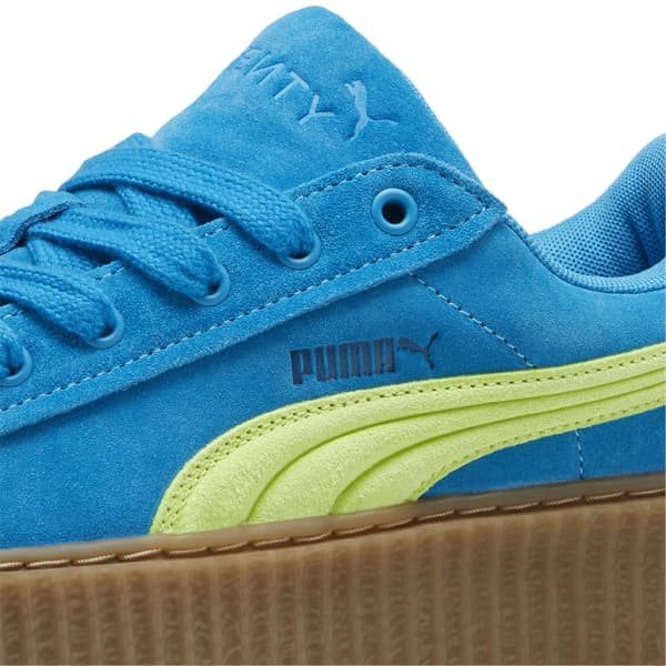 Puma CREEPER PHATTY damesko blå 39640302 r 37