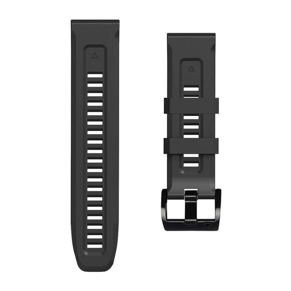 TECH-PROTECT ICONBAND GARMIN FENIX 5 / 6 / 6 PRO / 7 SORT