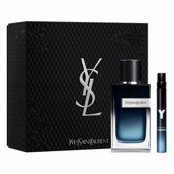 YSL Y Men EDP 100 ml + EDP 10 ml