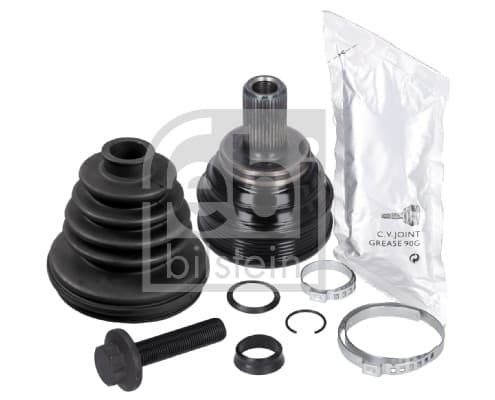 DRIVAXELS LEDSATS 109399 FEBI