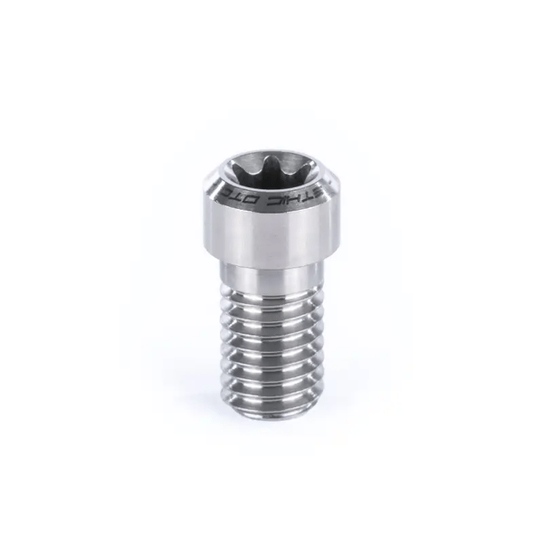Ethic Titanium Løbehjul Klemme M8 Bolt | Rå