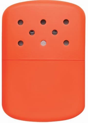 ZIPPO Handvärmare ORANGE 3782