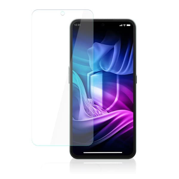 Ingenting CMF Telefon 1 - 3mk Silky Matt Pro