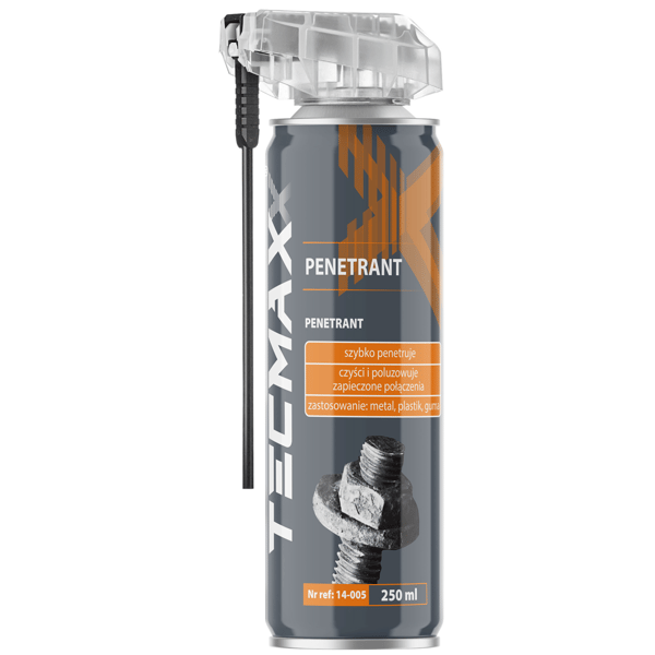 TECMAXX - Penetrant 250ml - applikator