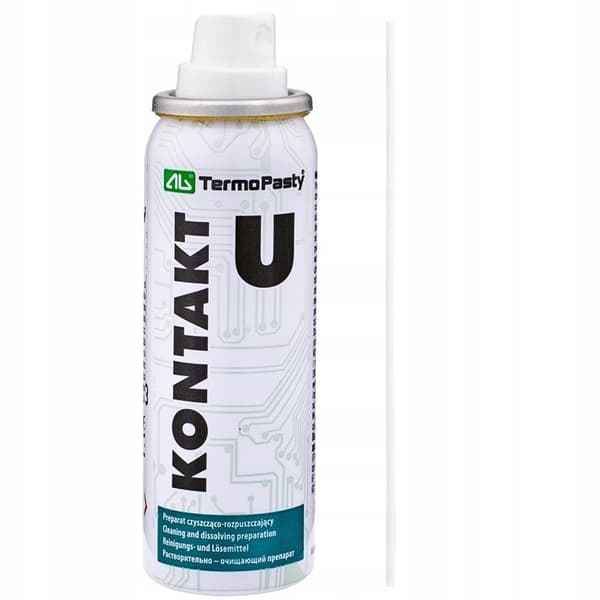 Kontakta U 60ml kontaktlim