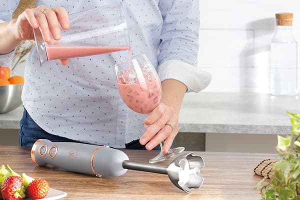 BERLINGER HAUS BH-9045 MOONLIGHT STAVBLENDER