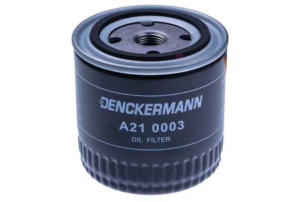 OLJEFILTER A210003 DENCKERMANN