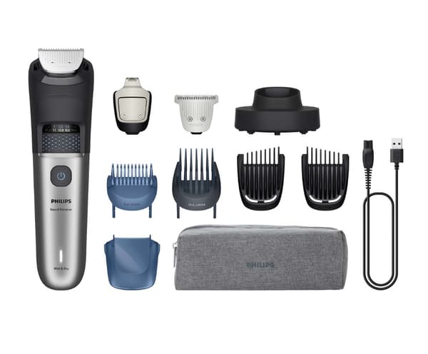 PHILIPS BT7670/15 skægtrimmer
