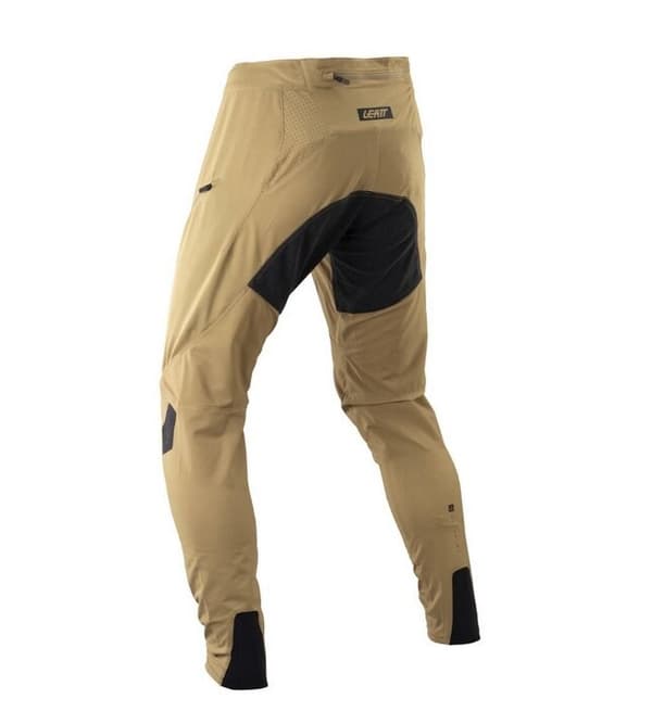 LEATT MTB-bukser Gravity 3.0 størrelse M, messingbrun