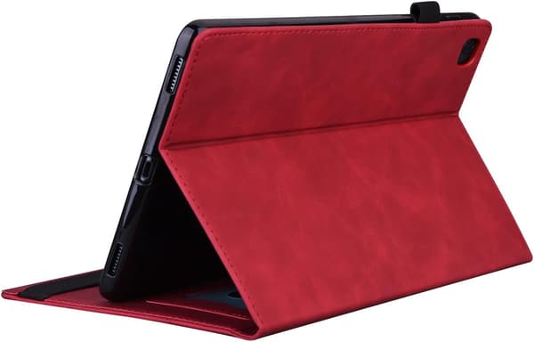 JAJAFUL TABLETIN SUOJA OPPO PAD 11' PUNAINEN