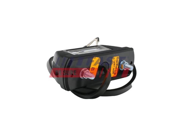 Nummerplåtslampa FT87703 FAST
