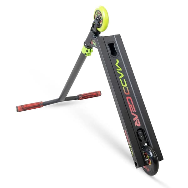 Madd Gear MG2 Obsidian-kollektion | Venom