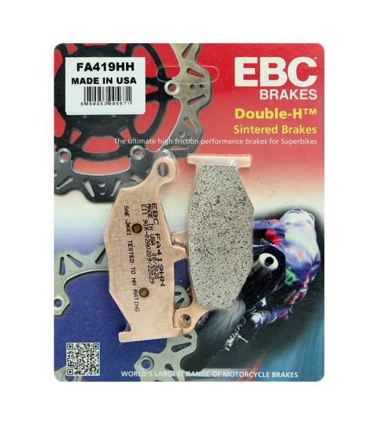 EBC FA419HH bremseklodser