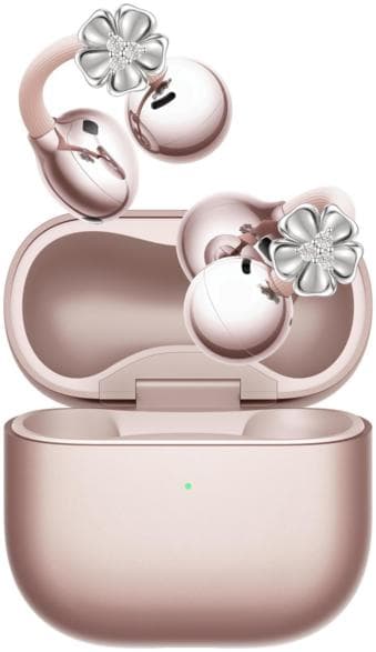 Langattomat (TWS) HUAWEI FreeClip 2 Ruusukulta