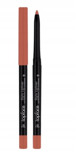 Topface - Stylo Lipliner 005 twist-up læbepomade