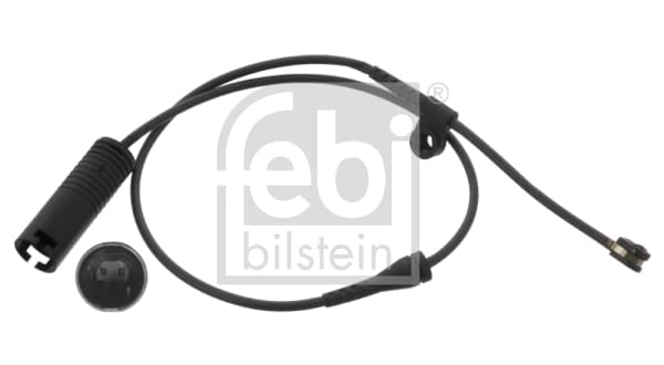 SLITSENSOR BROMSBELÄGG 07849 FEBI