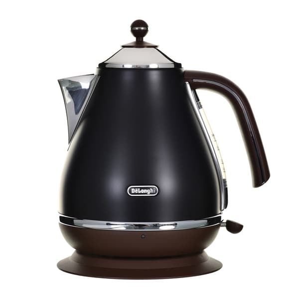 DeLonghi KBOV 2001.BK elkedel, 1,7 l