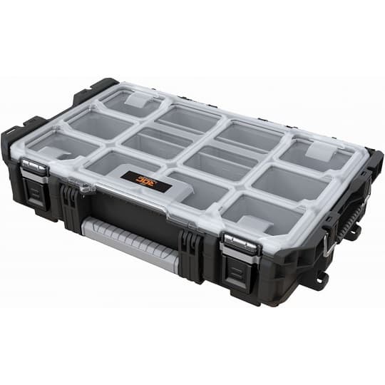 KETER ORGANIZER ROC PRO GEAR VERKTYGSLÅDA