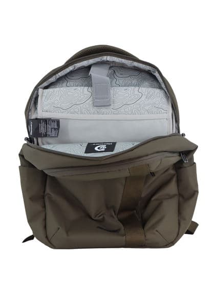 Discovery DOWNTOWN 941 Khaki-reppu