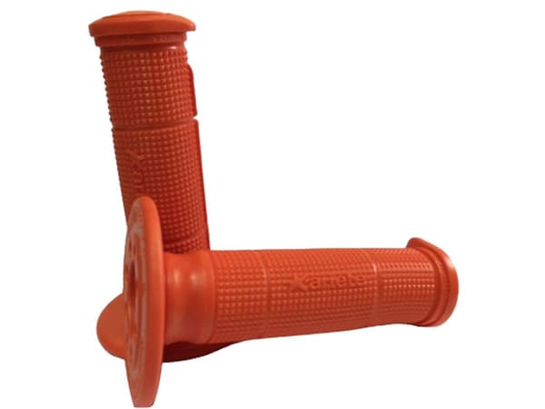 ARIETE OFFROAD-GREB UNITY HALVVAFFEL ASP (115 MM) UDEN HUL FARVE ORANGE (12)