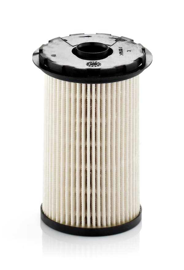 PU7002X MANN BRÄNSLEFILTER