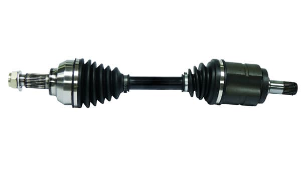 SKF AKSLING BMW E46 325/330XI/XD 00-05 LE
