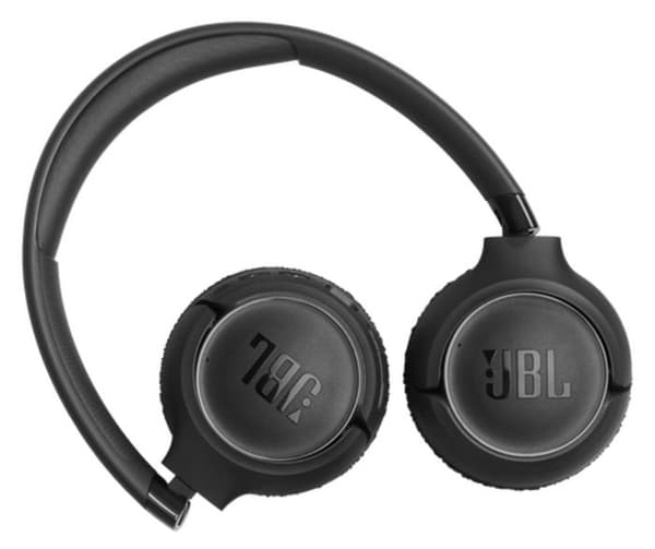 JBL Tune 680NC trådløse hovedtelefoner, sorte