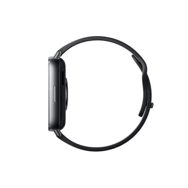 XIAOMI Redmi Watch 5 Active Smartklocka Svart