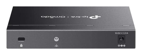Nätverksbrytare TP-LINK ES206GP