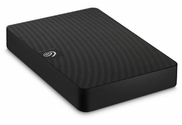SEAGATE Laajennus 4TB Kiintolevy STKM4000400