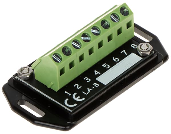 UNIVERSALKONTAKT LA-8