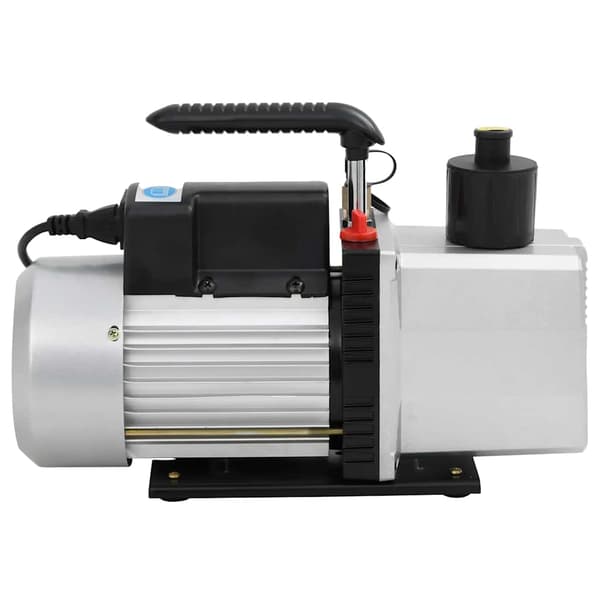 Vakuumpump 100 l/min 2-stegs