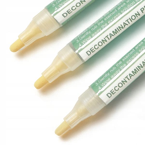 2x Viinitahratussi SOS viinitahroille Handy 10 ml