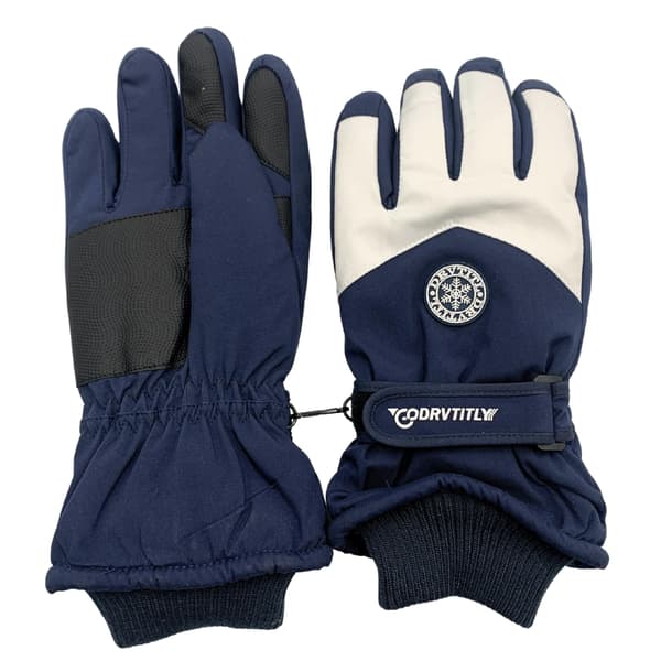 Skidhandskar Vinterhandskar Herr Damer Unisex M/L