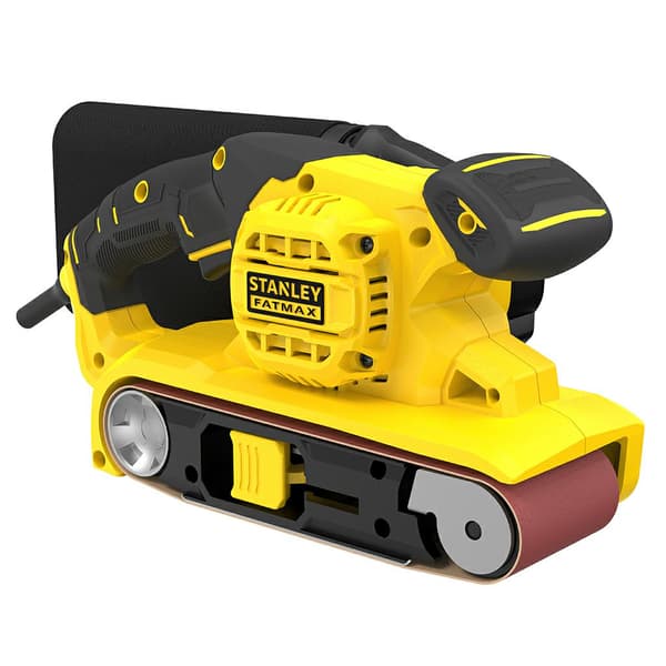 STANLEY BÅNDSLIBEMASKINE 1010W FMEW204K