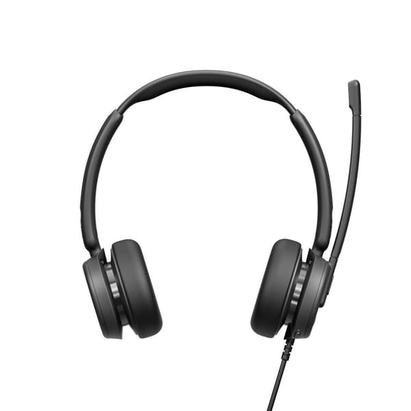 EPOS IMPACT 460T USB-C-SOVITIN USB-A IMPACT 460T