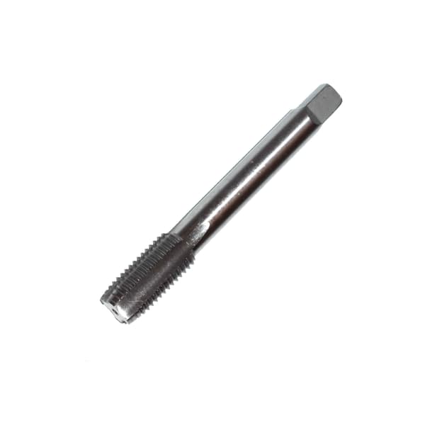 Metrisk maskingevindtap M16x2,0 mm. HSS - til gevindskæring.